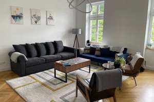 Beautiful 3 bedrooms walking distance to everything  with parking  – Die vollständige Adresse der Immobilie erhältst du vom Anbieter., 65185 Mitte, Wiesbaden – Vorschaubild 5