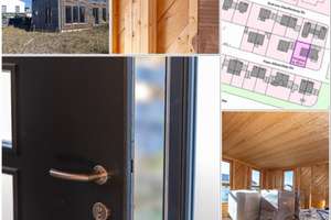 Gestalten & Einziehen, Ihr ökolog. Neubau-Domizil in Königsbrunn, KP erwünscht! – Die vollständige Adresse der Immobilie erhältst du vom Anbieter., 86343 Königsbrunn – Vorschaubild 9