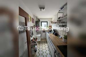 Tauschwohnung: Gemütliche 3-Zimmer-Wohnung im Westend – Die vollständige Adresse der Immobilie erhältst du vom Anbieter., 80339 Schwanthalerhöhe (Ortsteil), München – Vorschaubild 4