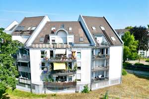 Modern wohnen mit Balkon und Tiefgarage in beliebter Wohnlage - Magdeburg Buckau! – Die vollständige Adresse der Immobilie erhältst du vom Anbieter., 39104 Buckau, Magdeburg – Vorschaubild 2