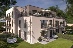Neubau-Eigentumswohnungen in Regensburg-West – KfW-40 mit QNG-Zertifizierung – Die vollständige Adresse der Immobilie erhältst du vom Anbieter., 93049 Westenviertel, Regensburg – Vorschaubild 2