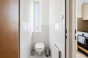 Stilvoller Altbau in Schwabing – 3 Zimmer mit besonderem Charakter – 80803 Münchner Freiheit, München – Vorschaubild 8