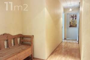 WOHNEN DIREKT AM KURPARK 2-Zimmer-Eigentumswohnung mit großem Sonnenbalkon, Tiefgarage &Top-Lage – Sonnenberger Strasse 27, 65193 Nordost, Wiesbaden – Vorschaubild 4