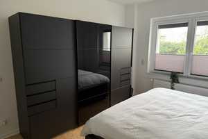 Wunderschöne Hinterhofwohnung - neu saniert – Hildebrandtstraße 23, 40215 Düsseldorf – Vorschaubild 13