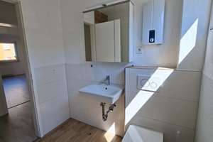Schöne, sanierte 2 Raumwohnung in Wolfsburg Westhagen zu vermieten – Dessauer Straße 2, 38444 Westhagen, Wolfsburg – Vorschaubild 9