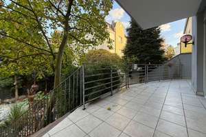 Stilvolles Wohnen in Grafenberg: 3-Zimmerwohnung mit Terrasse, Balkonen & Garage – Simrockstraße 24, 40235 Grafenberg, Düsseldorf – Vorschaubild 17