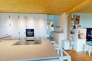 Penthouse der Extraklasse – Rooftop-Lounge, Festungsblick, Aufzug und Baujahr 2023 – Die vollständige Adresse der Immobilie erhältst du vom Anbieter., 97074 Frauenland, Würzburg – Vorschaubild 13