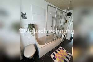 Tauschwohnung: Lichtdurchflutete Wohnung mit Rheinblick und Balkon! :) – Die vollständige Adresse der Immobilie erhältst du vom Anbieter., 51063 Mülheim (Ortsteil), Köln – Vorschaubild 9