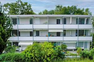 Bogenhausen: sanierte 4 Zimmer im 2. OG mit Südbalkon – Die vollständige Adresse der Immobilie erhältst du vom Anbieter., 81927 Englschalking, München – Vorschaubild 20