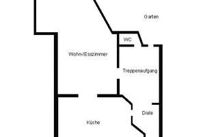 Für Tatkräftige! - Großzügiges Einfamilienhaus mit Potenzial in Weiden – Die vollständige Adresse der Immobilie erhältst du vom Anbieter., 50859 Weiden, Köln – Vorschaubild 24