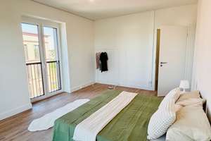 Wohnen im Neubau Franklin: Großzügige Wohnung mit inspirierender Möblierung! – George-Sullivan-Ring 99, 68309 Käfertal, Mannheim – Vorschaubild 10