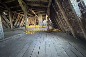 Genehmigtes Baugesuch: 2. DG Bühne, LEERSTAND, tolles Potenzial, *Sanierungsgebiet*, ATP 12 – Die vollständige Adresse der Immobilie erhältst du vom Anbieter., 70376 Neckarvorstadt, Stuttgart – Vorschaubild 16