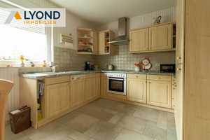 Einziehen und Wohlfühlen - moderner barrierefreier Bungalow mit Garten sucht neuen Eigentümer – Mansfeld-Südharz (Kreis) – Vorschaubild 13