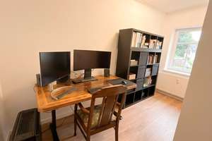 Sanierte 3-Raum-Wohnung | Energieeffizienz B ! | + Stellplatz – Die vollständige Adresse der Immobilie erhältst du vom Anbieter., 9228 Wittgensdorf, Chemnitz – Vorschaubild 9