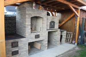 Gepflegtes Einfamilienhaus mit ELW, Doppelgarage, Garten, Doppelcarport - In ruhiger Wohnlage – Thomas-Bayer-Straße 1, 74635 Hohenlohekreis – Vorschaubild 9