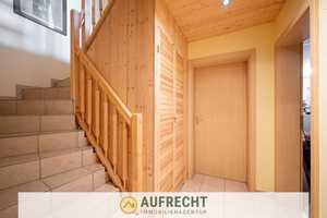 A U F R E C H T °LEBEN IN SEENÄHE° großzügige Doppelhaushälfte mit schönem Garten - Bergkirchen – Dachau (Kreis) – Vorschaubild 22