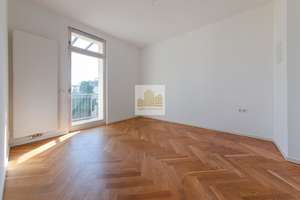 In Mitten von Leipzig! 183 qm Dachgeschosswohnung mit Blick auf das Rathaus – Mendelssohnstrasse 3, 4109 Zentrum-West, Leipzig – Vorschaubild 8