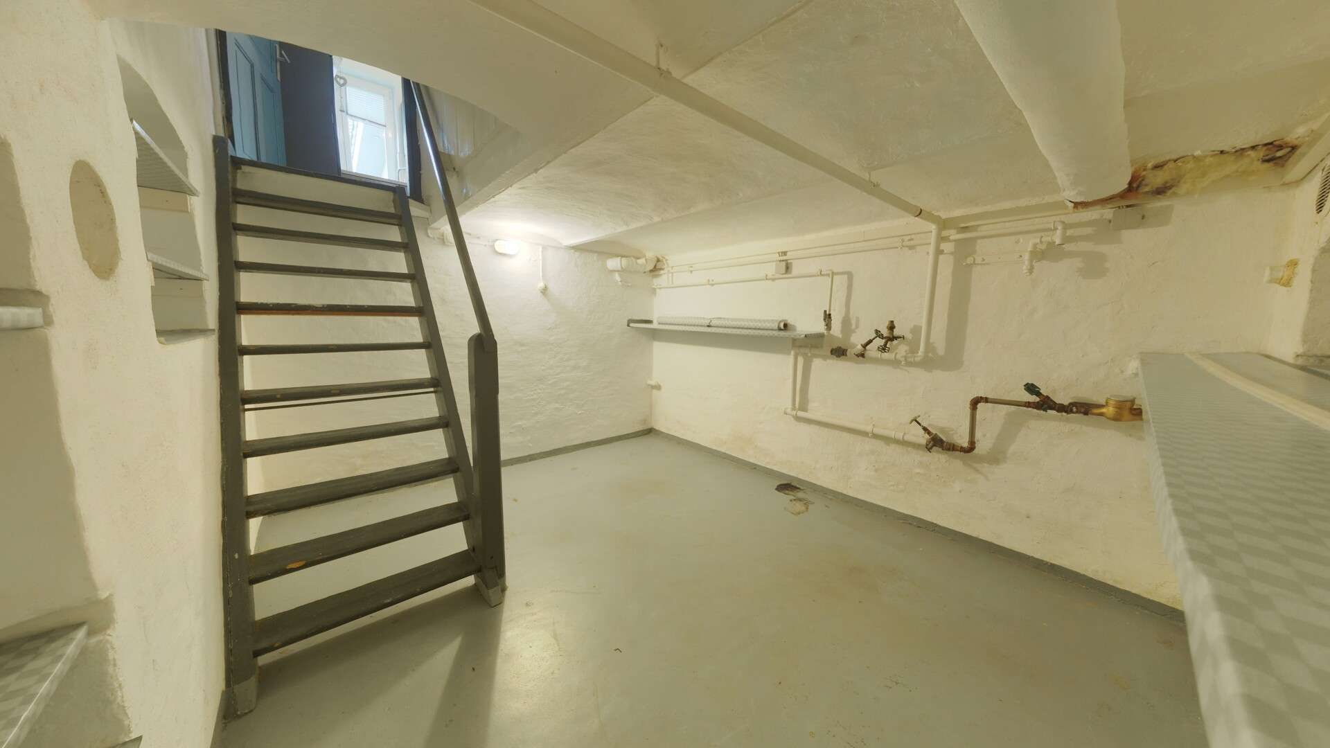 Immobilie in Lohe-Rickelshof - Aufwendig sanierte Wohlfühlatmosphäre in bevorzugter Lage von Lohe-Rickelshof - Bild 8