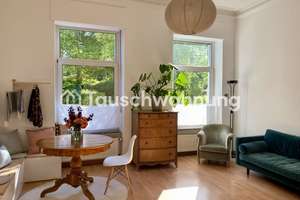 Tauschwohnung: Altbau-Oase mitten in Bonner Altstadt – Maxstraße 14, 53111 Nordstadt, Bonn – Vorschaubild 2