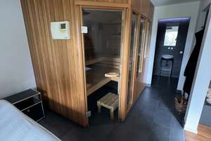 Einfamilienhaus mit Garten und Außenpool in bester Lage Reutlingens – Die vollständige Adresse der Immobilie erhältst du vom Anbieter., 72766 Reutlingen-Mitte, Reutlingen – Vorschaubild 6