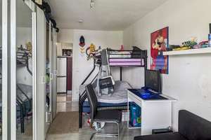 Charmante 2-Zimmer-Dachterrassenwohnung mit herrlicher Südausrichtung   – Die vollständige Adresse der Immobilie erhältst du vom Anbieter., 80992 Moosach-Bahnhof, München – Vorschaubild 5