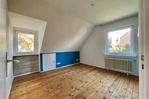 Im Gojenbergsviertel: Immobilie mit Zukunft – modernisieren oder neu entwickeln in Hamburg-Bergedorf – Die vollständige Adresse der Immobilie erhältst du vom Anbieter., 21029 Bergedorf (Ortsteil), Hamburg – Vorschaubild 17