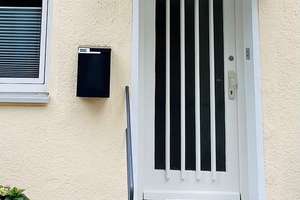 Stilvoll möblierte und voll ausgestattete 2 Zimmer Wohnung  – Die vollständige Adresse der Immobilie erhältst du vom Anbieter., 81549 Balanstraße-West, München – Vorschaubild 13