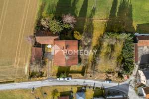 Land & Leben vereint: Großzügiges Landhaus mit 15.755 m² Grundstück in Eging am See – Die vollständige Adresse der Immobilie erhältst du vom Anbieter., 94535 Eging am See – Vorschaubild 22