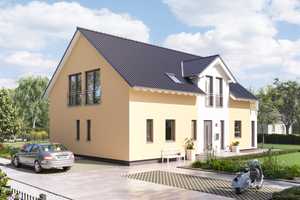 Entwerfen Sie Ihr Traumhaus auf 209 m², inkl. Technik- u. Finishpaket u. inkl. Bauplatz! – Saarpfalz-Kreis – Vorschaubild 3