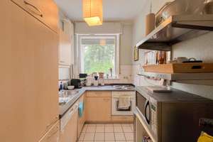 Bezugsfreie 3-Zimmer-Wohnung im Erdgeschoss in Berlin-Wilmersdorf – Die vollständige Adresse der Immobilie erhältst du vom Anbieter., 10717 Wilmersdorf, Berlin – Vorschaubild 3