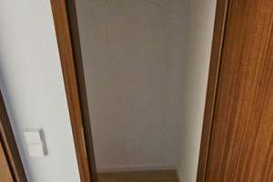 Helle 2-Zimmer Erdgeschosswohnung mit Balkon in Pforzheim-Südweststadt – Die vollständige Adresse der Immobilie erhältst du vom Anbieter., 75173 Dillweißenstein, Pforzheim – Vorschaubild 7