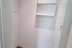 Wohnung zentral in Garrel mit Kühlung u. Lüftungsanlage – Hauptstraße 42, 49681 Garrel – Vorschaubild 6