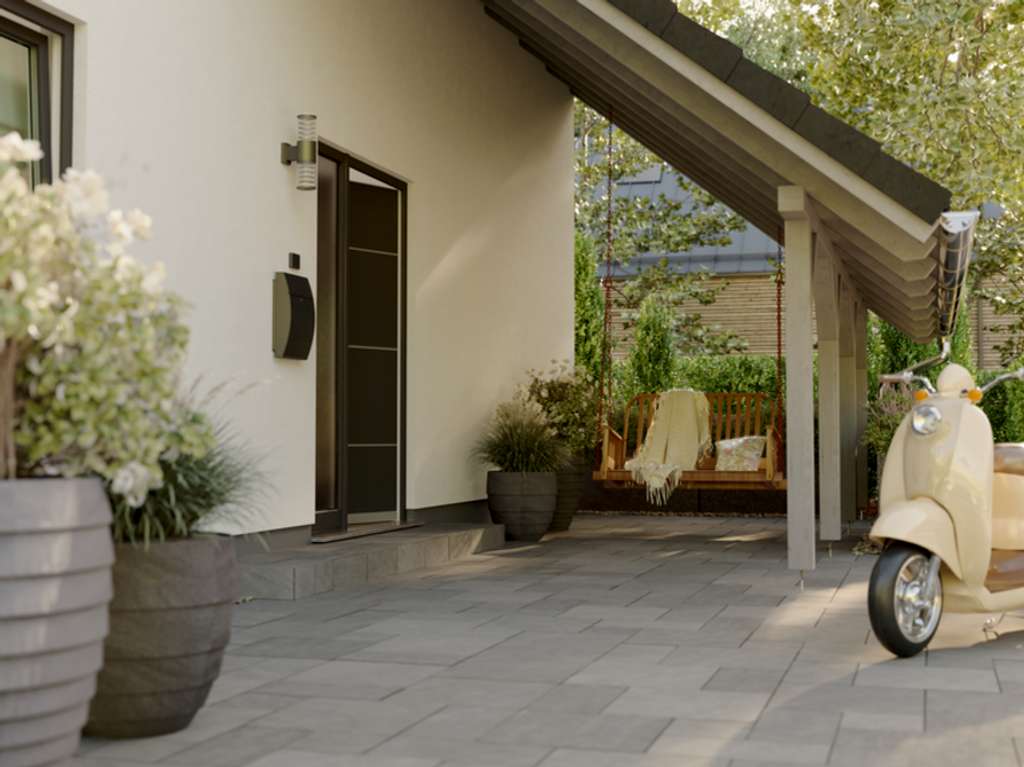 Immobilie in Hipstedt - Modernes Einfamilienhaus in Hipstedt – Ideal für Familien - Bild 3