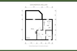 Klassisches Einfamilienhaus mit großem Grundstück in bevorzugter Lage von Senden – Coesfeld (Kreis) – Vorschaubild 10
