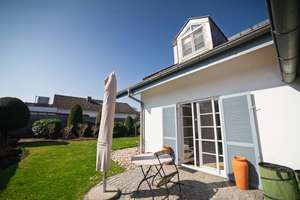 Mehring: Kapitalanlage mit Perspektive – Gepflegtes Einfamilienhaus in ruhiger Wohnlage. – Die vollständige Adresse der Immobilie erhältst du vom Anbieter., 84561 Mehring – Vorschaubild 22