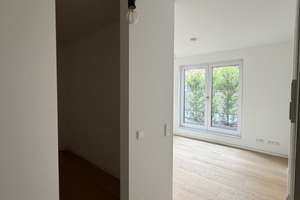 Exklusive 5-Zimmer-Neubauwohnung am Oberen Luisenpark – Erstbezug mit Blick ins Grüne – 68165 Schwetzingerstadt/Oststadt, Mannheim – Vorschaubild 16