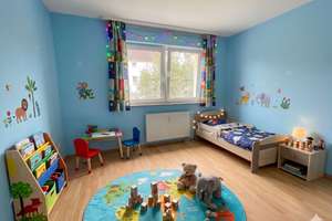 Vermietete 3-Zimmer Wohnung mit Terrasse und Garage – Die vollständige Adresse der Immobilie erhältst du vom Anbieter., 4159 Lützschena-Stahmeln, Leipzig – Vorschaubild 14