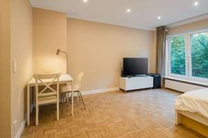City Apartment im Eppendorfer Stieg! – Die vollständige Adresse der Immobilie erhältst du vom Anbieter., 22299 Winterhude, Hamburg – Vorschaubild 5