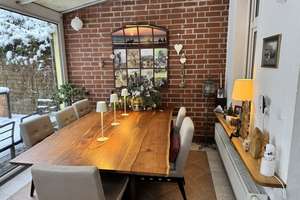 Großzügiges Wohnen im eigenen Haus mit privatem Garten in Berlin, Friedrichshagen (Köpenick) – Die vollständige Adresse der Immobilie erhältst du vom Anbieter., 12587 Friedrichshagen, Berlin – Vorschaubild 7