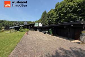 Eine Immobilie der Extraklasse! Traumhaus mit tollem Grundstück! – Die vollständige Adresse der Immobilie erhältst du vom Anbieter., 56410 Montabaur – Vorschaubild 2