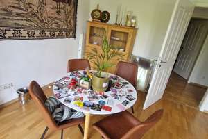 Wunderschöne Maisonette  – Mierendorffstraße 60, 4318 Anger-Crottendorf, Leipzig – Vorschaubild 7