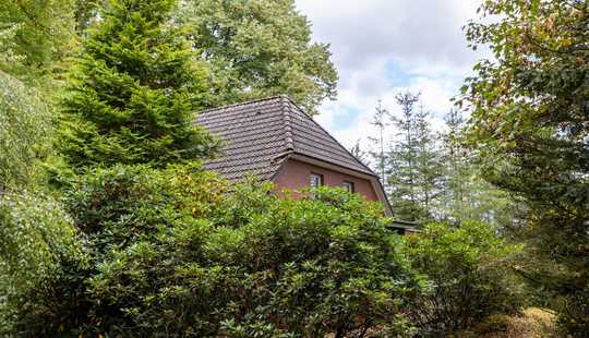 Bild von *** RIESEN ANWESEN im KNOTENPUNKT GANDERKESEE mit HALLE ***