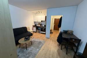 SINGLE !Zuhause mit 1 Zimmer in München-Moosach – Riesstrasse 67, 80992 Alt-Moosach, München – Vorschaubild 3