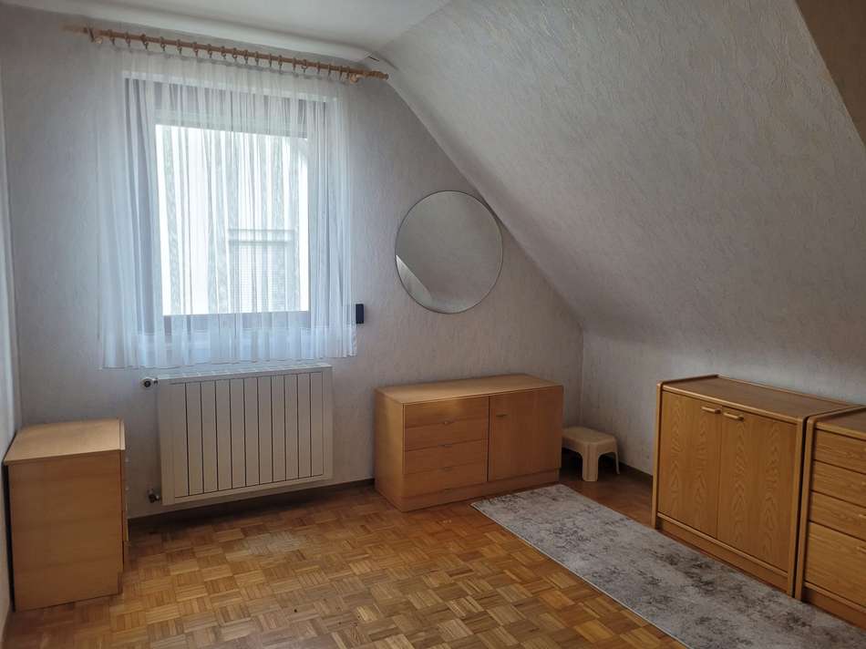 Schlafzimmer OG