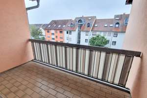Hübsche Wohnung in MA-Wallstadt in beliebter Lage - 22204073
