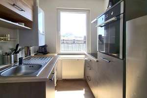 2-Zimmer-Eigentumswohnung mit großer Dachterrasse in Düsseldorf Oberbilk – 40227 Oberbilk, Düsseldorf – Vorschaubild 4