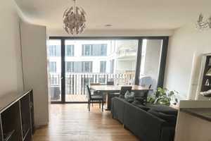 Möblierte 4-Zimmer Wohnung direkt am Gleisdreieckpark (befristet) – Flottwellstraße 9, 10785 Berlin – Vorschaubild 4