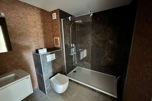 2-Zimmer-Wohnung  mit Dachterrasse in Düsseldorf-Unterbilk – Himmelgeisterstr. 248, 40225 Bilk, Düsseldorf – Vorschaubild 4