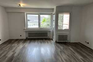 Gemütliche 1-Zimmer-Wohnung mit Einbauküche in Aachen – Vereinsstraße 2, 52062 Aachen – Vorschaubild 2