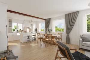 Einfamilienhaus mit viel Platz für Familie und Hobby – Mayen-Koblenz (Kreis) – Vorschaubild 11